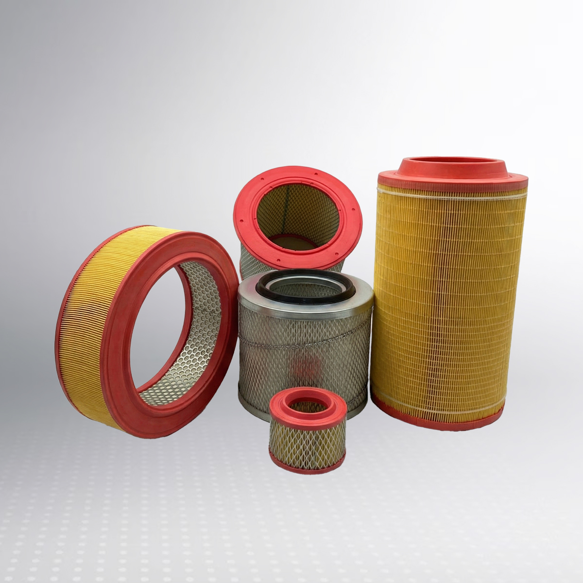 KS AF213 / Air Filters