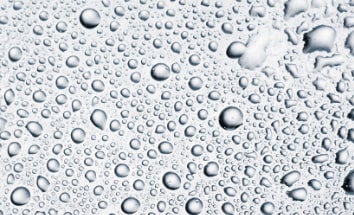 See: Coalescence of Droplets