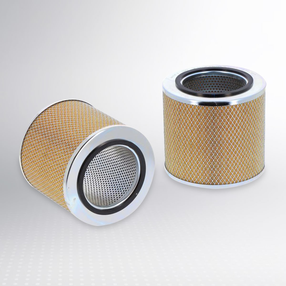 KS OS2613 / Vacuum Separators